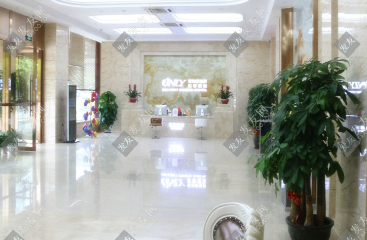 東莞正規植發醫院排名前五，被公認為植發技術較好的醫院分享！